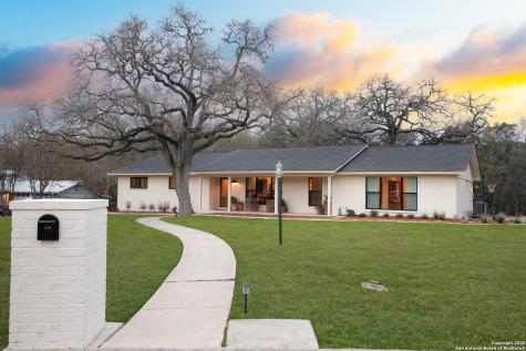 130 Tall Oak Hollywood Park TX 78232