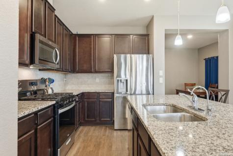 3147 Salite Street New Braunfels TX 78130