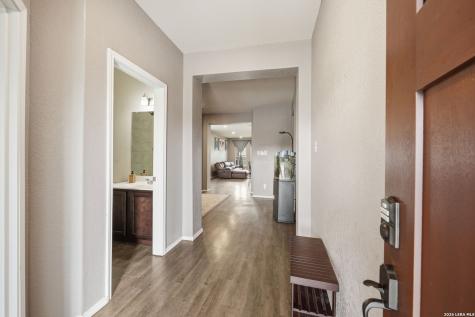 3147 Salite Street New Braunfels TX 78130