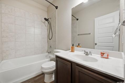 3147 Salite Street New Braunfels TX 78130
