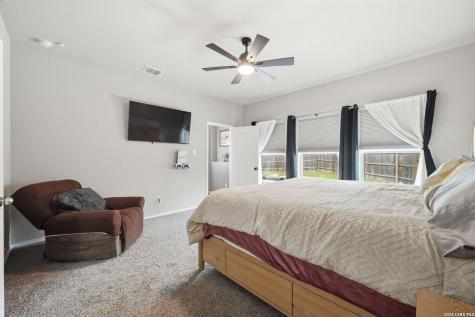 3147 Salite Street New Braunfels TX 78130