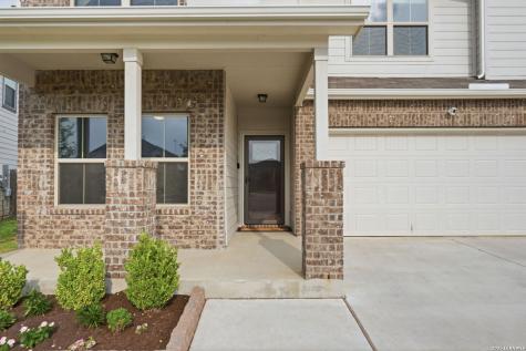 3147 Salite Street New Braunfels TX 78130