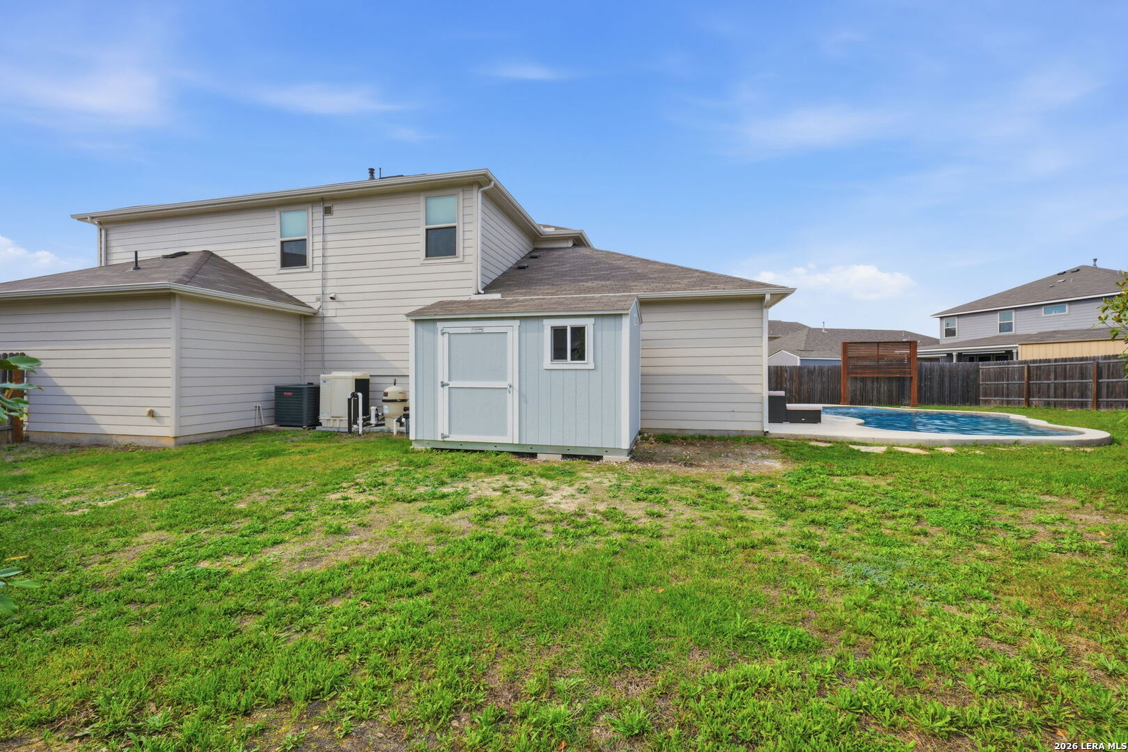 3147 Salite Street New Braunfels TX 78130