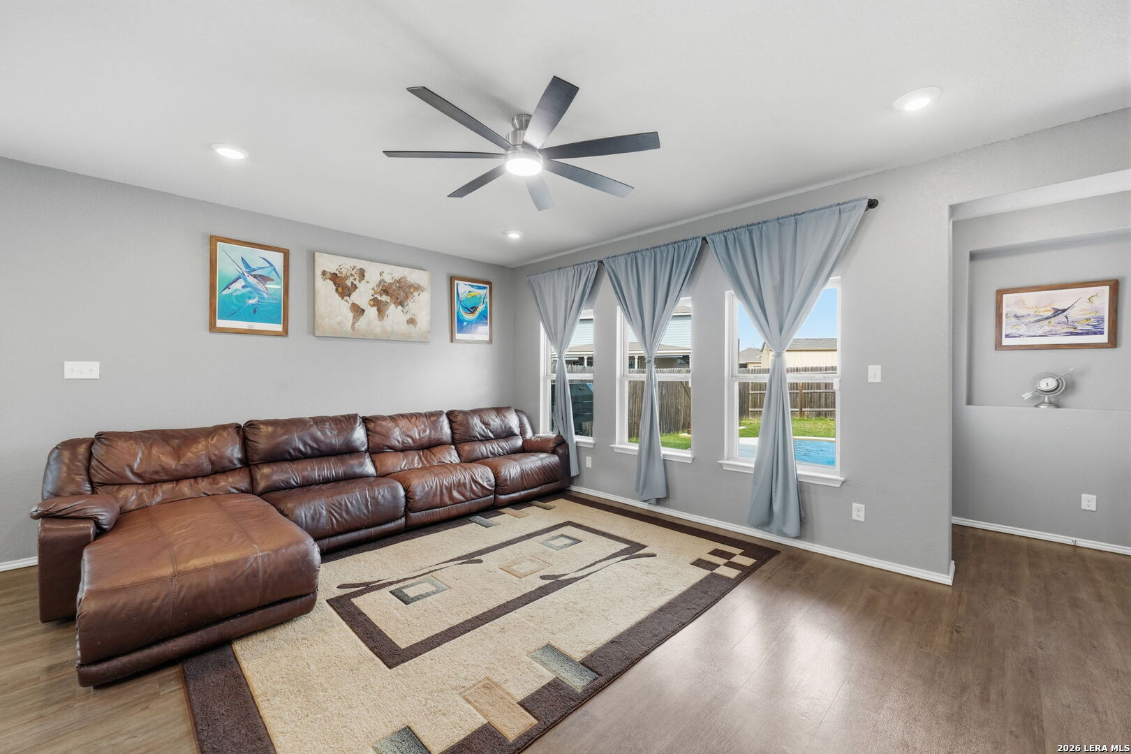 3147 Salite Street New Braunfels TX 78130