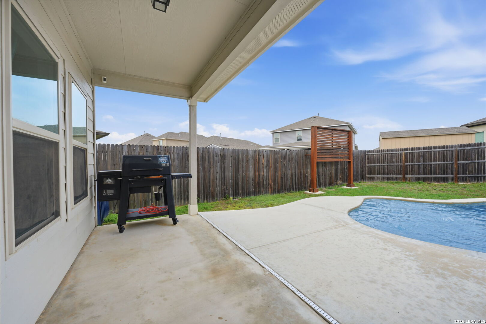 3147 Salite Street New Braunfels TX 78130