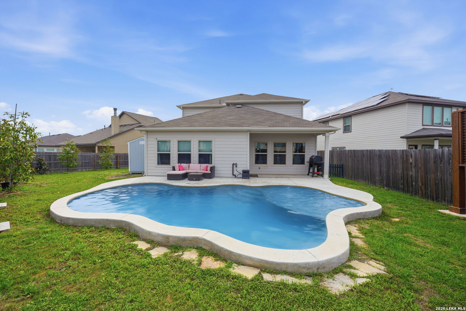3147 Salite Street New Braunfels TX 78130
