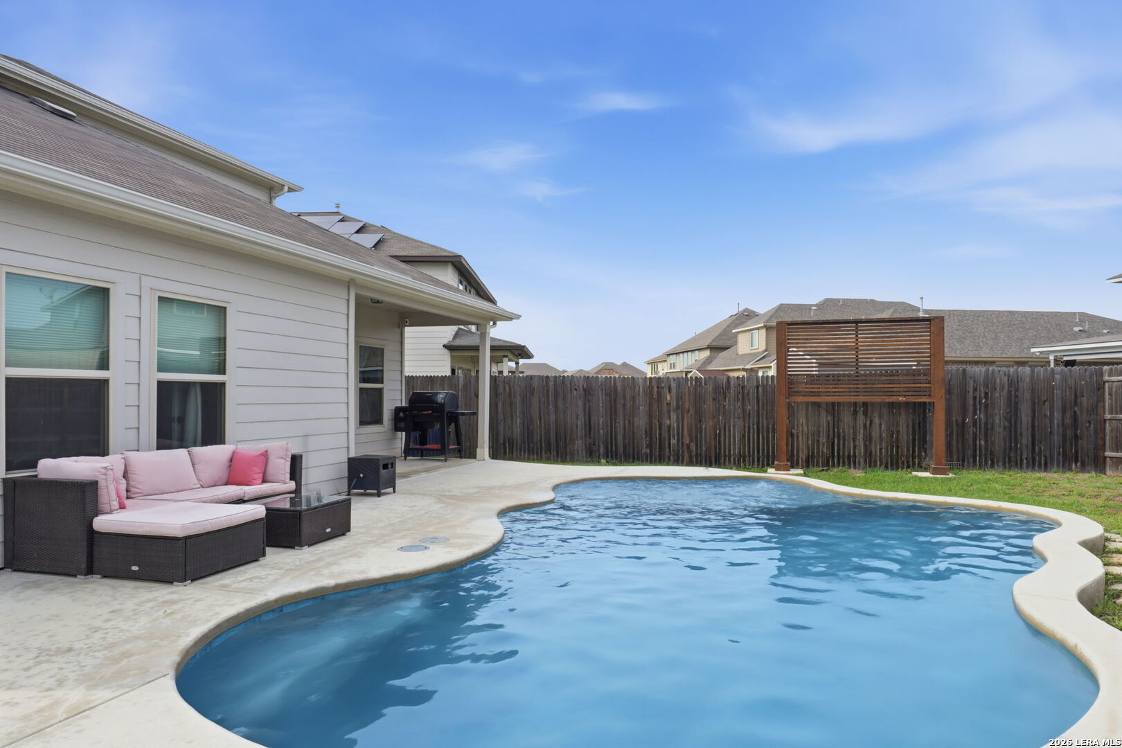 3147 Salite Street New Braunfels TX 78130