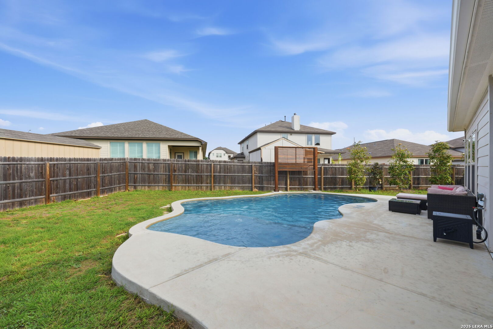 3147 Salite Street New Braunfels TX 78130