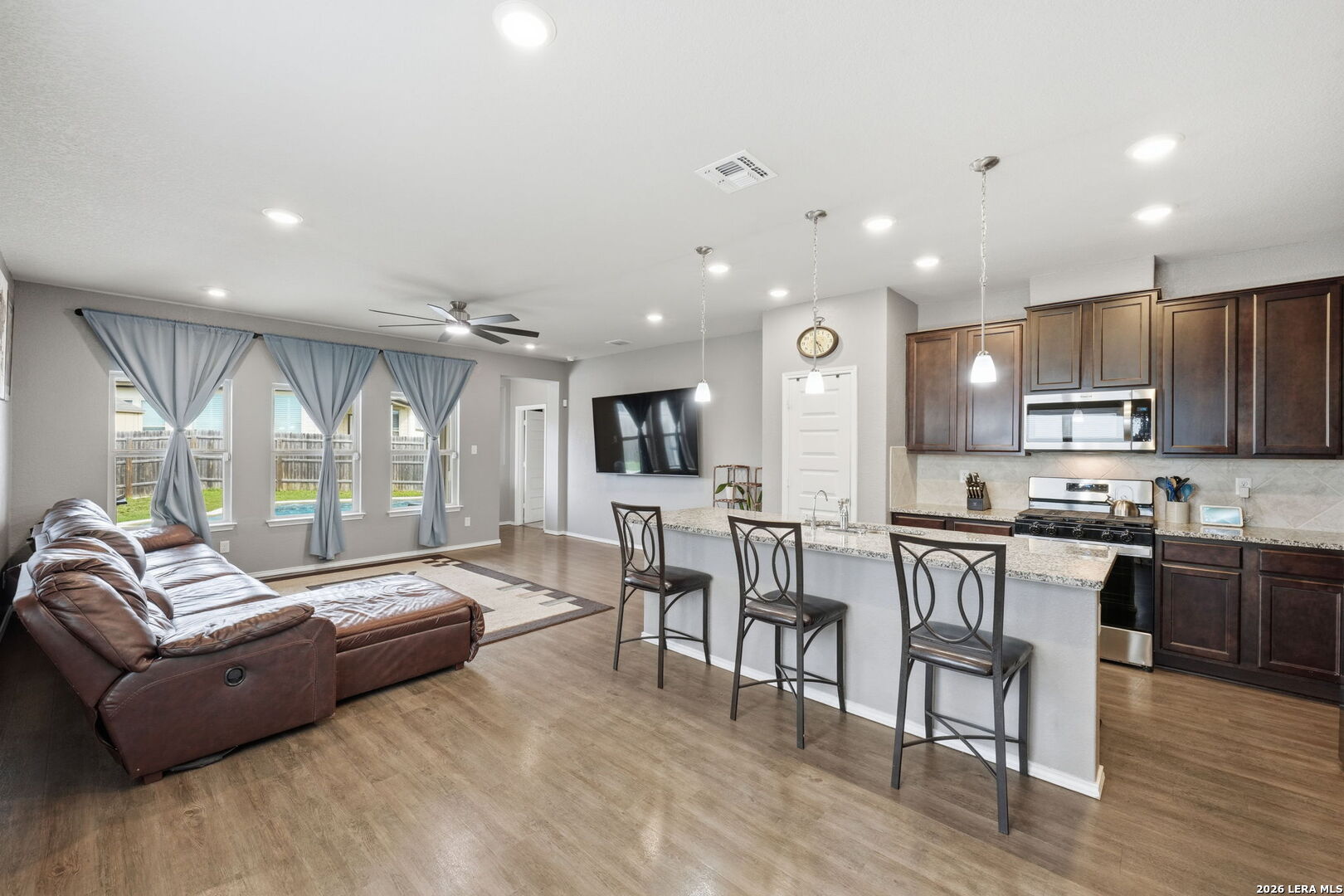 3147 Salite Street New Braunfels TX 78130
