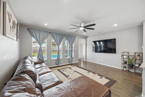 3147 Salite Street New Braunfels TX 78130