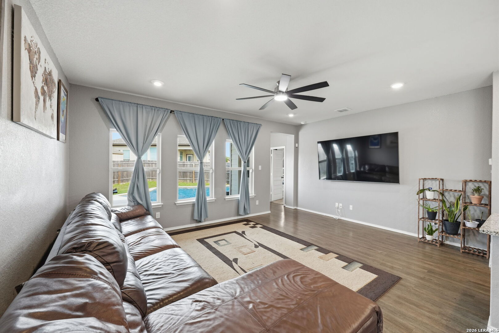 3147 Salite Street New Braunfels TX 78130