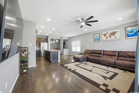 3147 Salite Street New Braunfels TX 78130