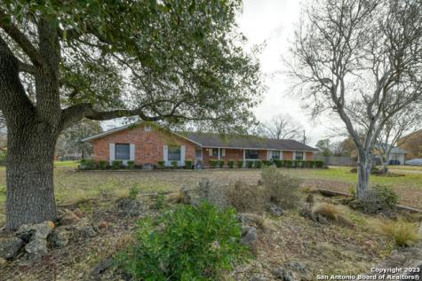 402 Windsor Lane New Braunfels TX 78132