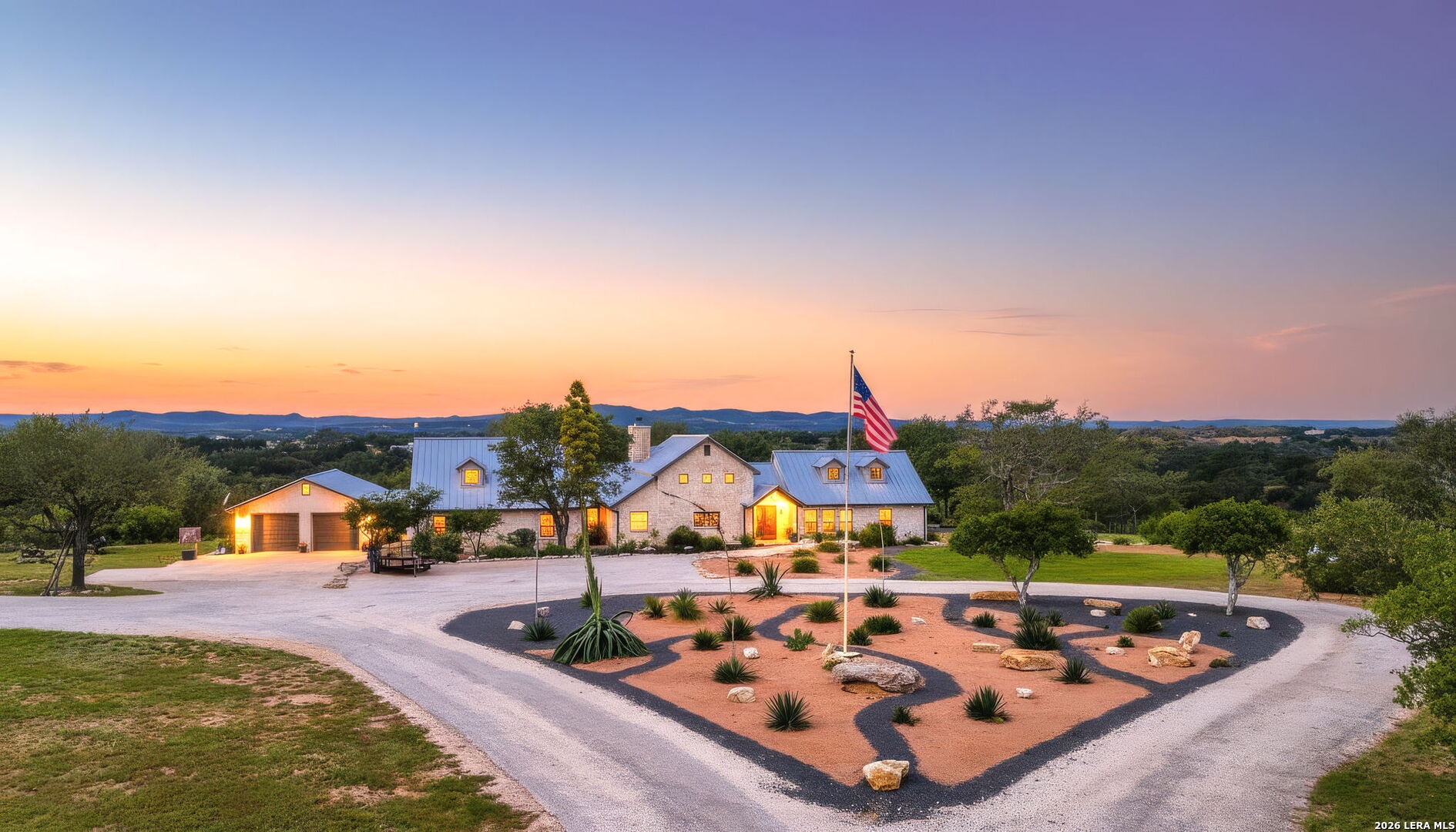 2814 Panther Hollow Drive Bandera TX 78003