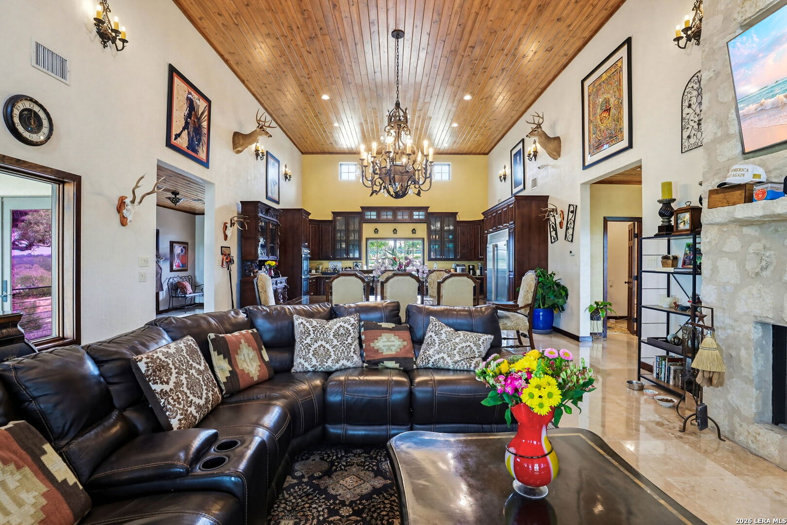2814 Panther Hollow Drive Bandera TX 78003