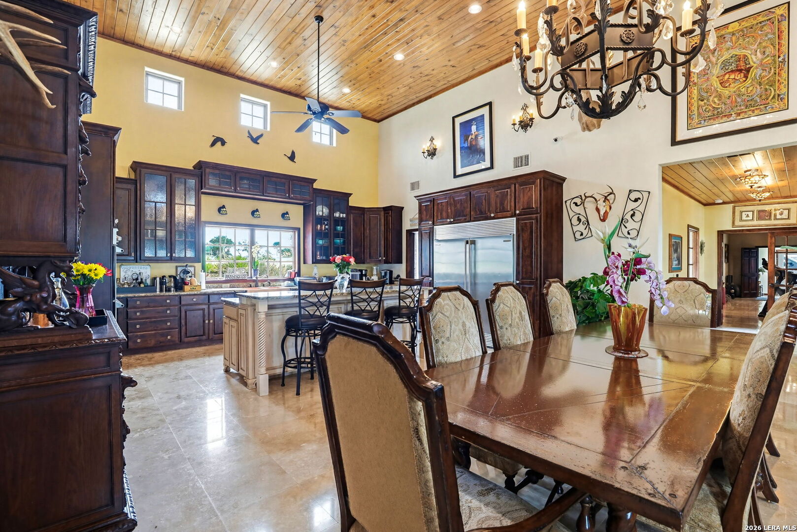 2814 Panther Hollow Drive Bandera TX 78003
