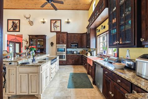2814 Panther Hollow Drive Bandera TX 78003