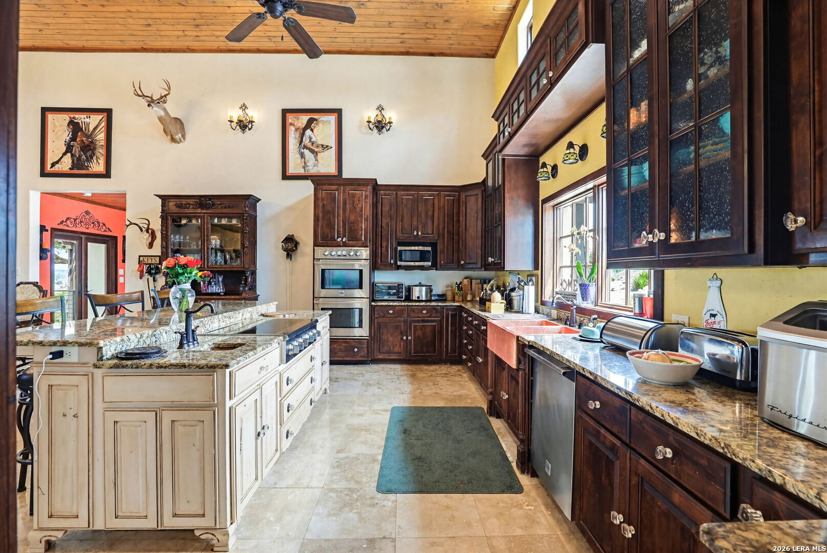 2814 Panther Hollow Drive Bandera TX 78003