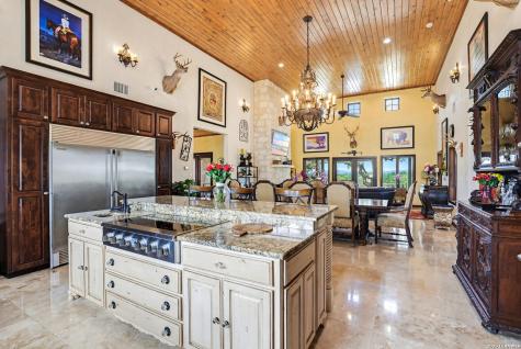 2814 Panther Hollow Drive Bandera TX 78003