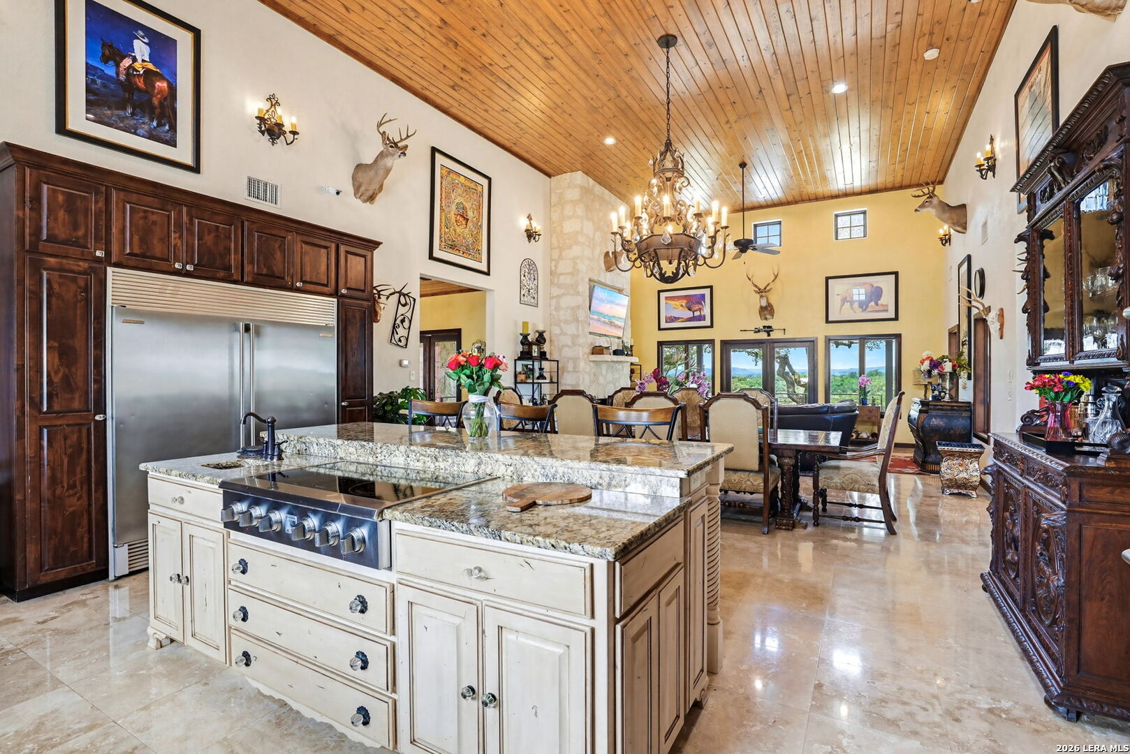 2814 Panther Hollow Drive Bandera TX 78003