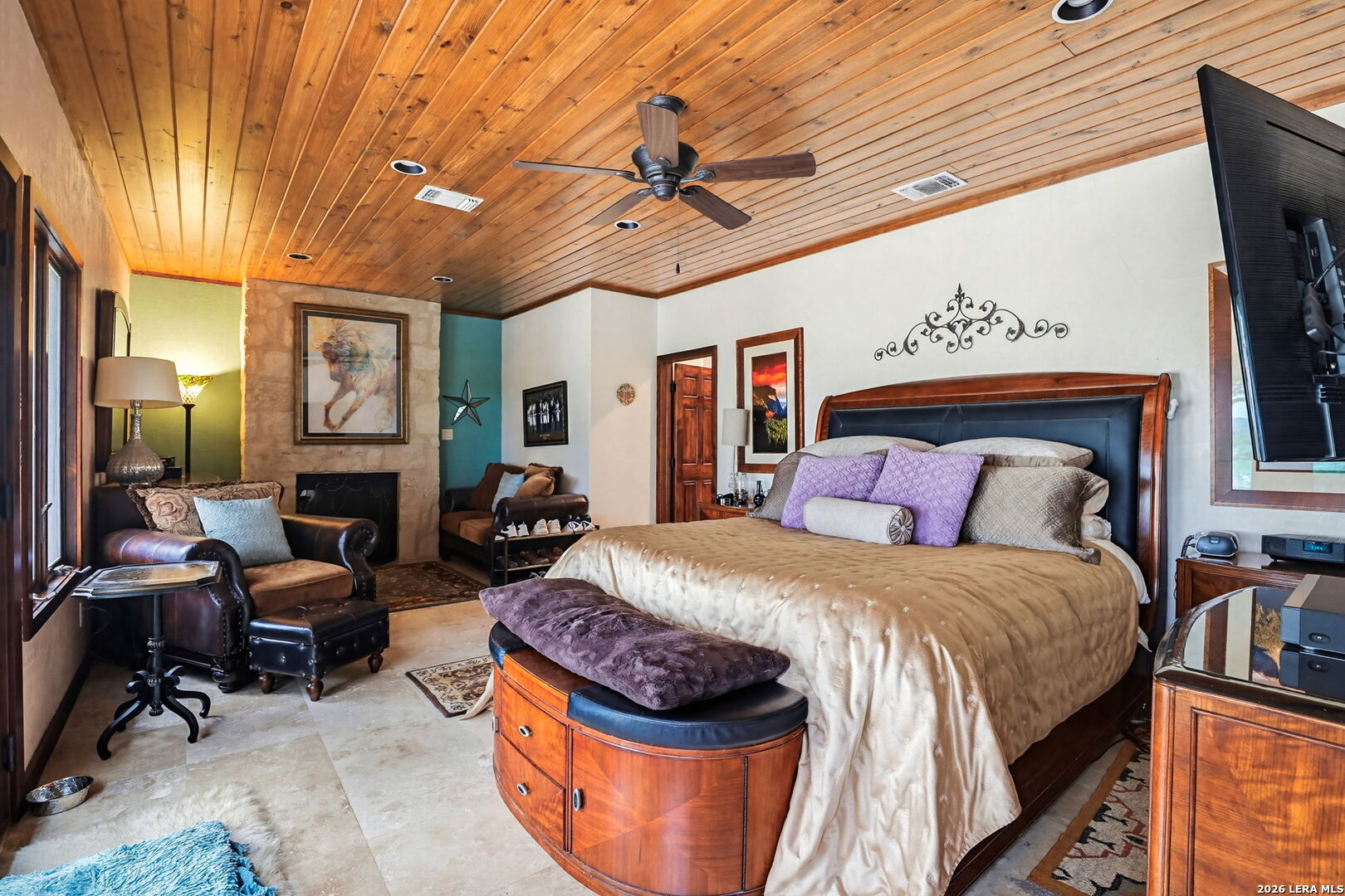 2814 Panther Hollow Drive Bandera TX 78003