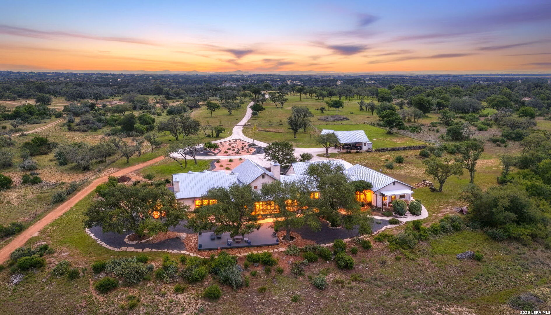 2814 Panther Hollow Drive Bandera TX 78003