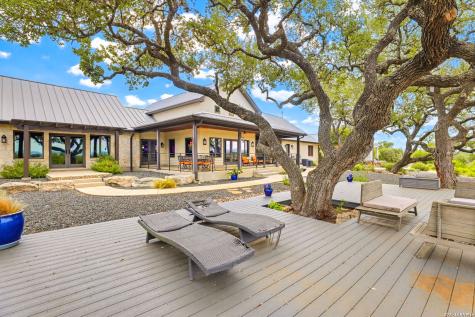 2814 Panther Hollow Drive Bandera TX 78003