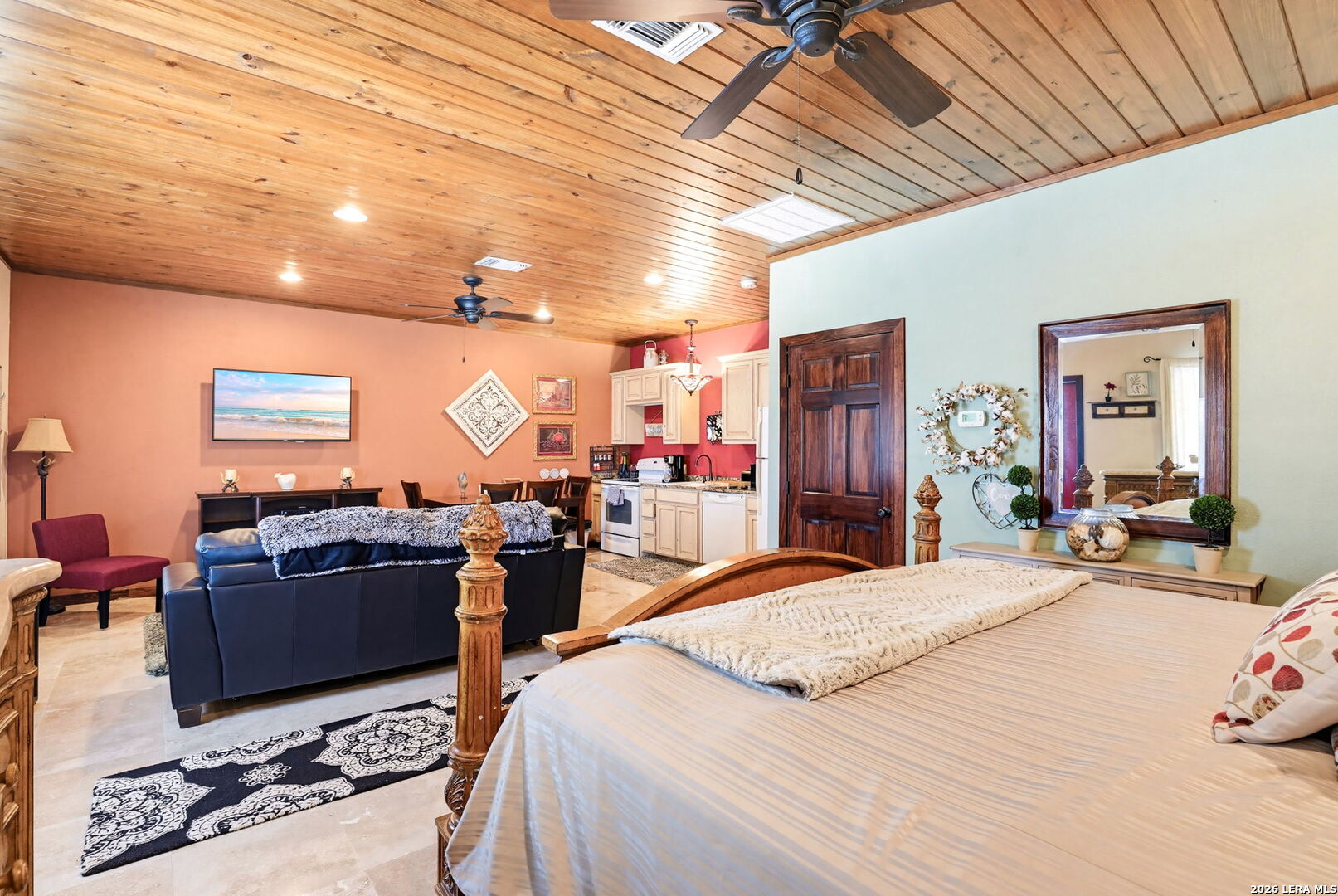2814 Panther Hollow Drive Bandera TX 78003