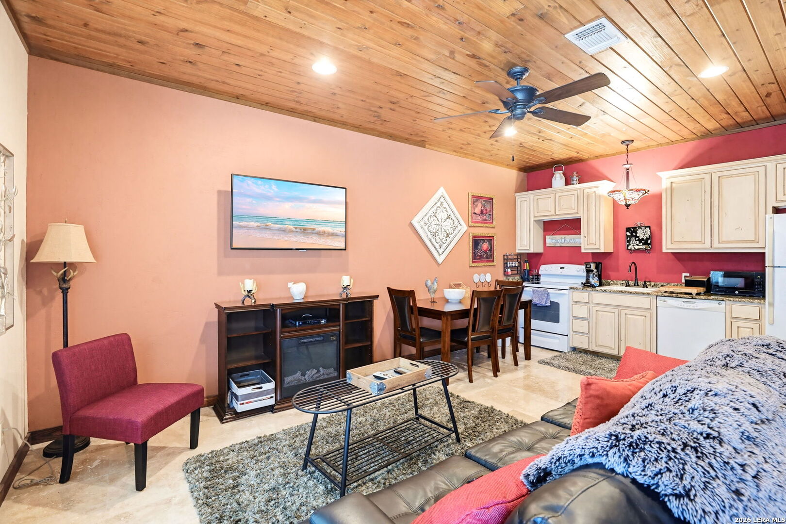 2814 Panther Hollow Drive Bandera TX 78003