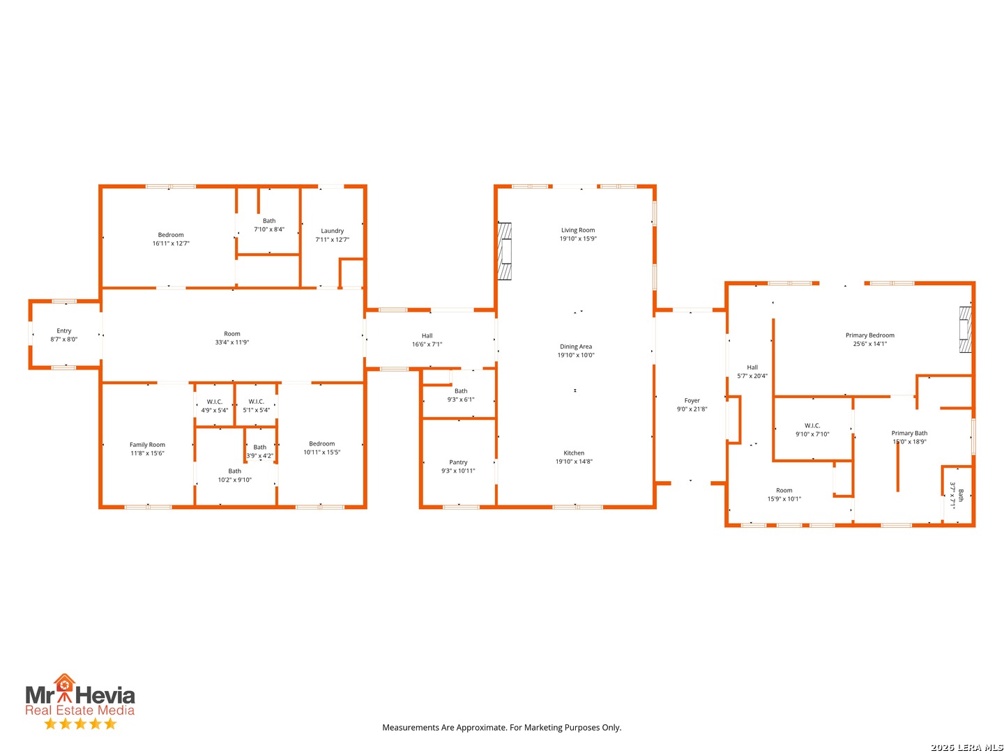 2814 Panther Hollow Drive Bandera TX 78003