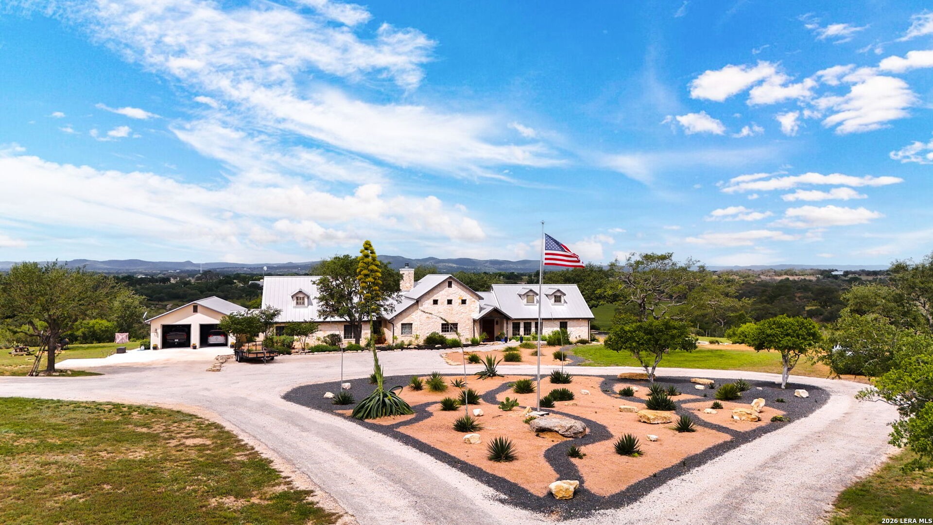2814 Panther Hollow Drive Bandera TX 78003