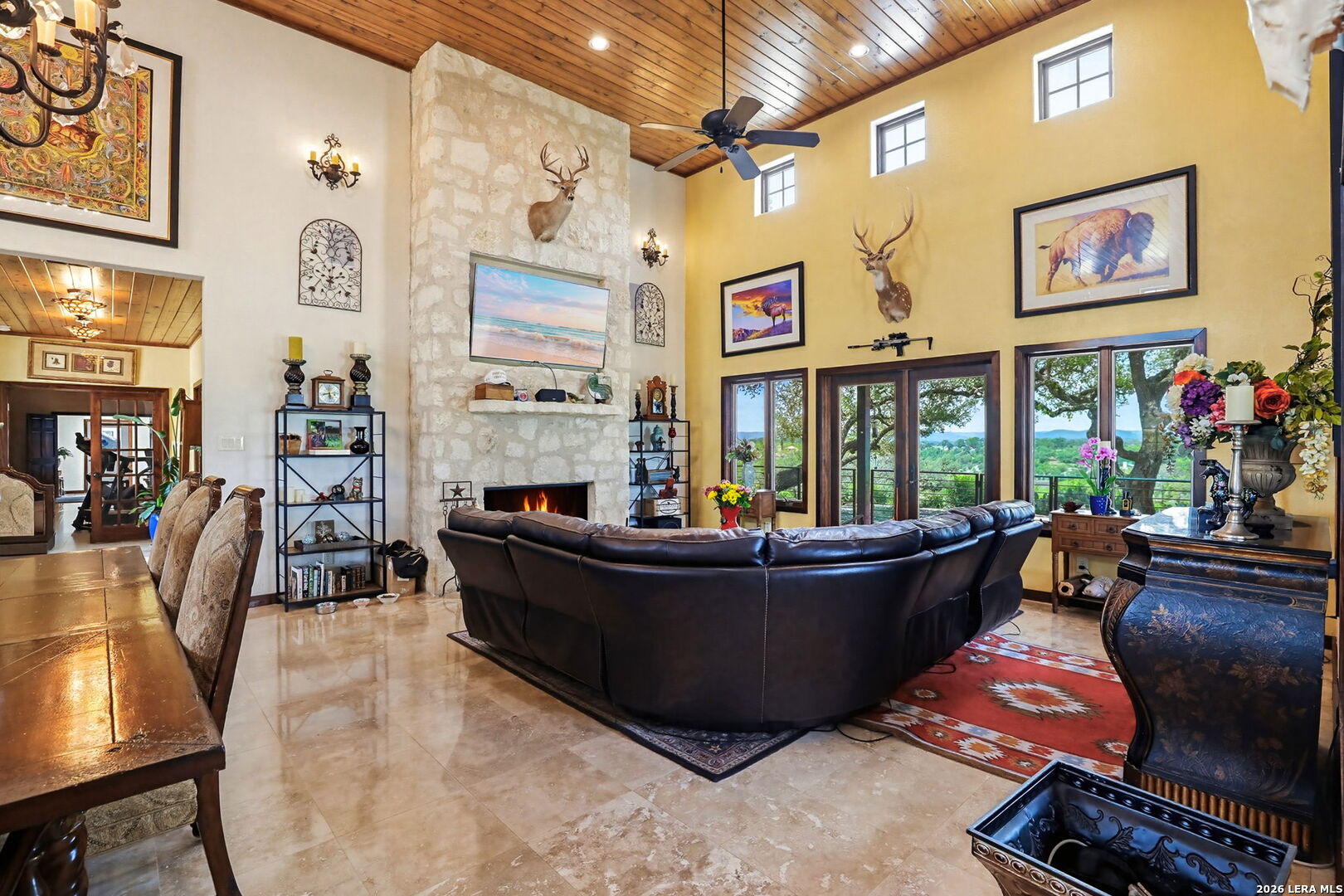2814 Panther Hollow Drive Bandera TX 78003