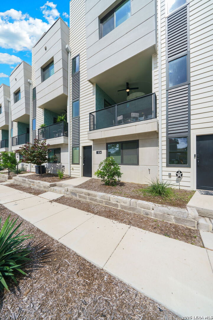 203 Paschal Street San Antonio TX 78212