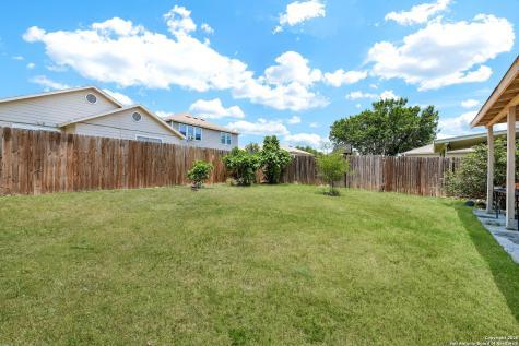 1515 Agency Point San Antonio TX 78245