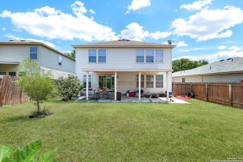 1515 Agency Point San Antonio TX 78245