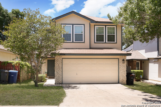 9334 Swans Crossing San Antonio TX 78250