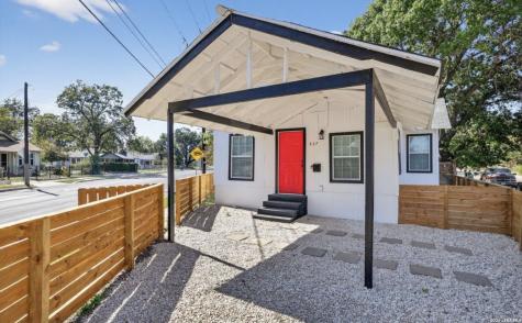 427 Floyd San Antonio TX 78204
