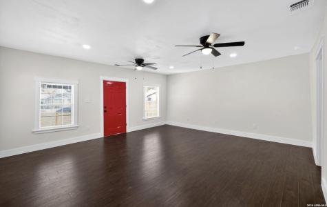 427 Floyd San Antonio TX 78204