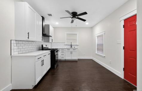 427 Floyd San Antonio TX 78204