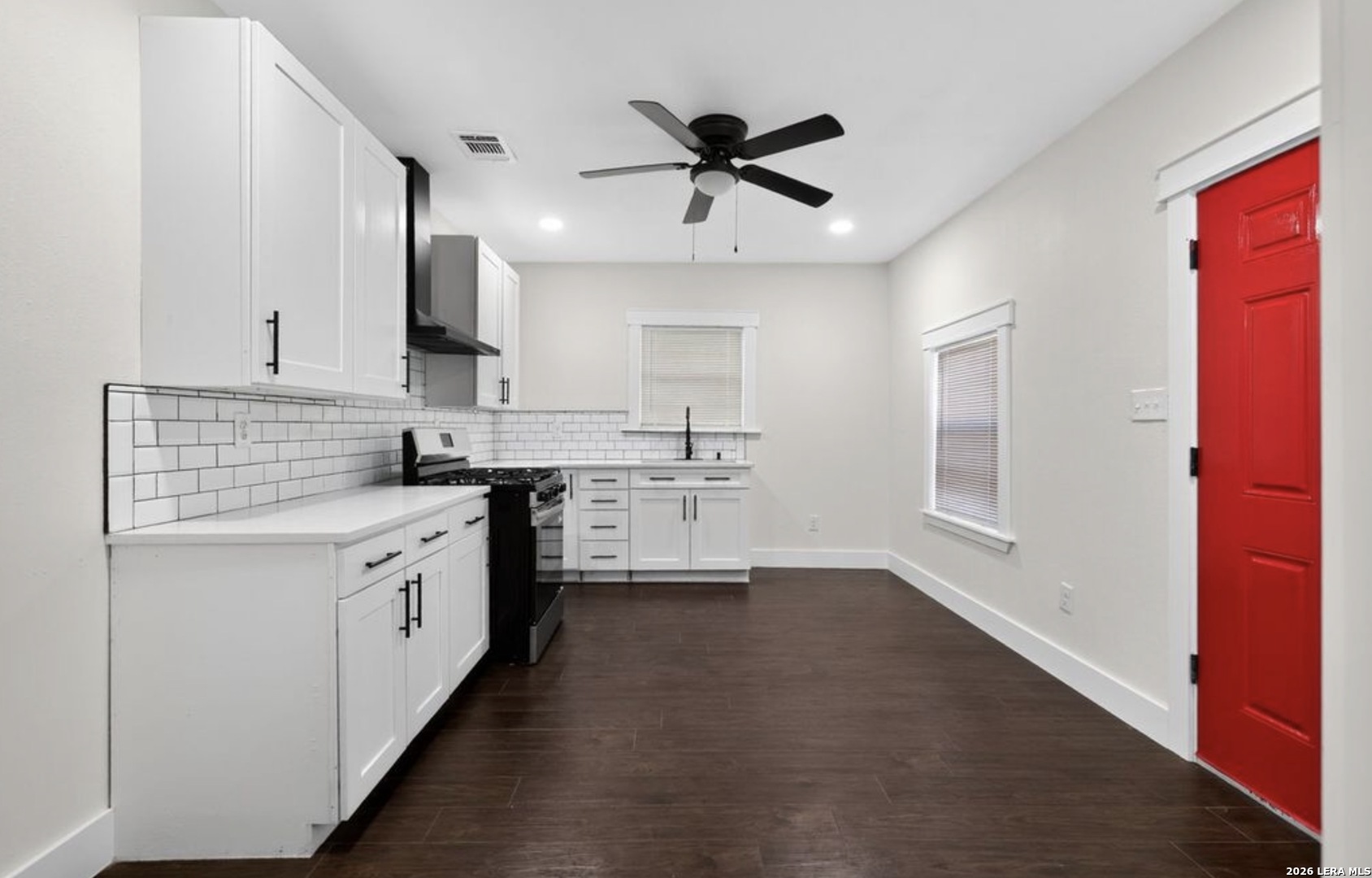 427 Floyd San Antonio TX 78204