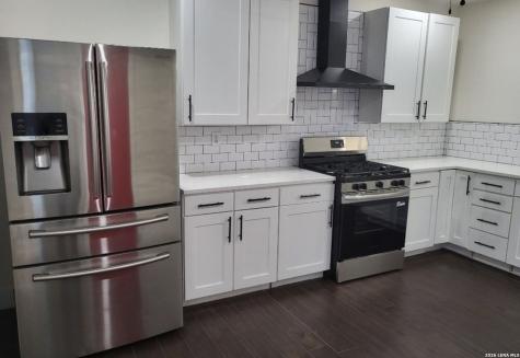 427 Floyd San Antonio TX 78204