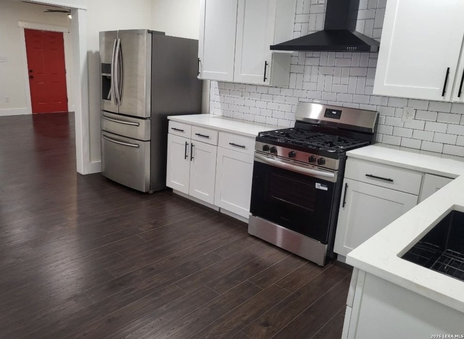 427 Floyd San Antonio TX 78204