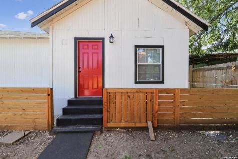 427 Floyd San Antonio TX 78204