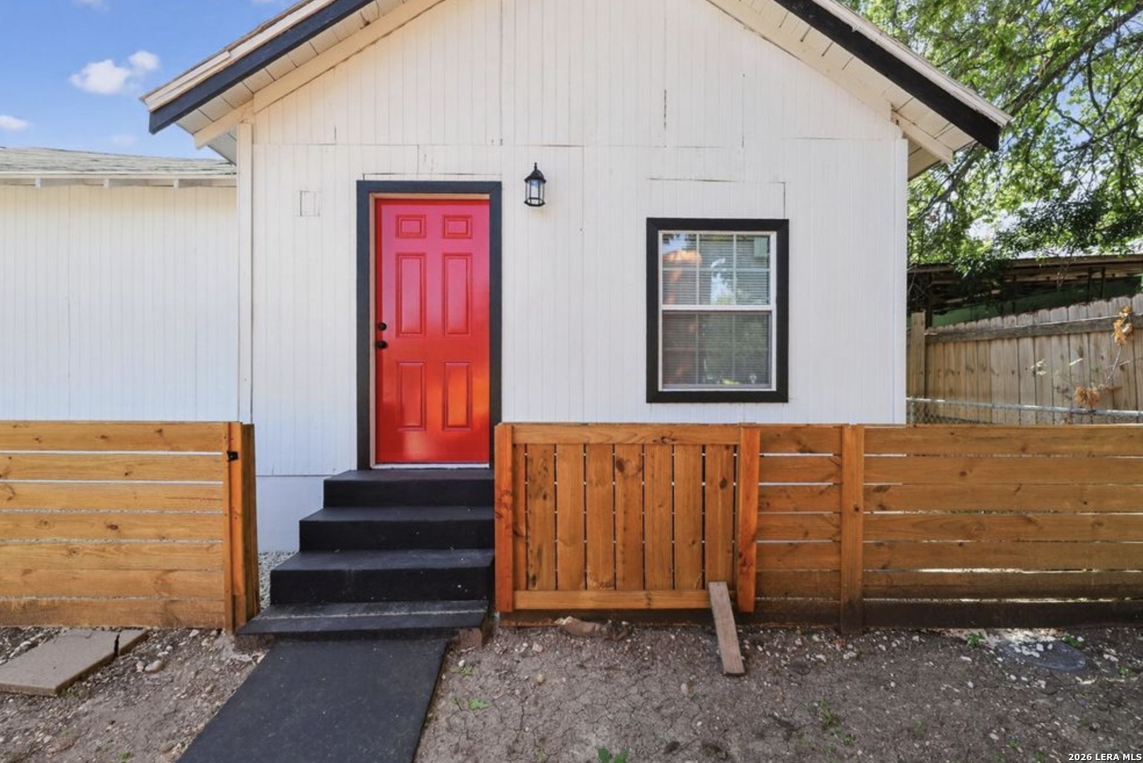 427 Floyd San Antonio TX 78204