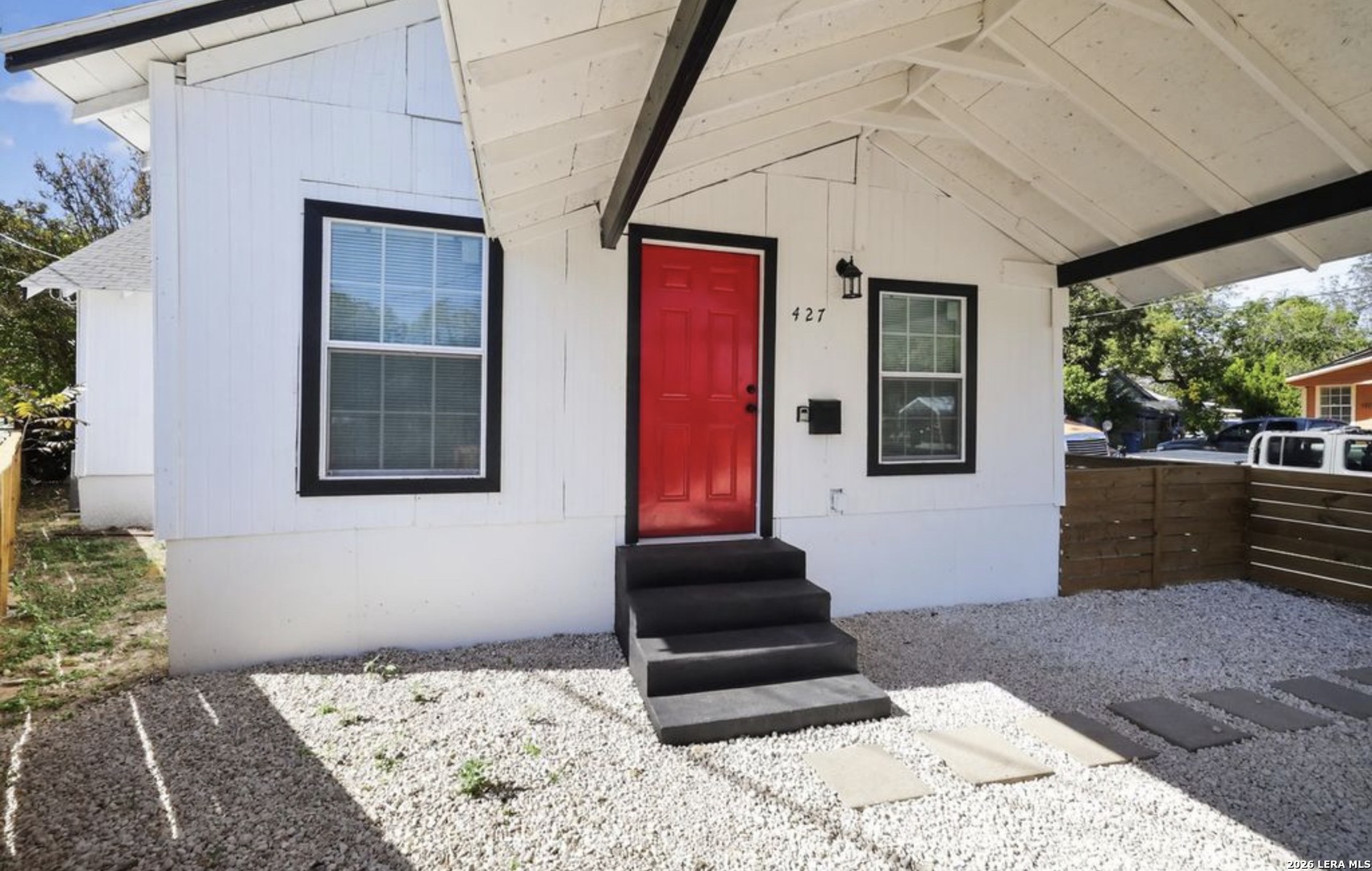 427 Floyd San Antonio TX 78204