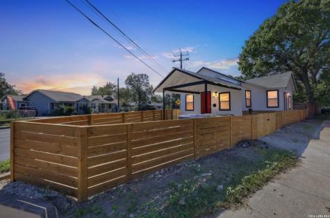 427 Floyd San Antonio TX 78204