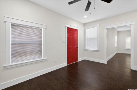 427 Floyd San Antonio TX 78204