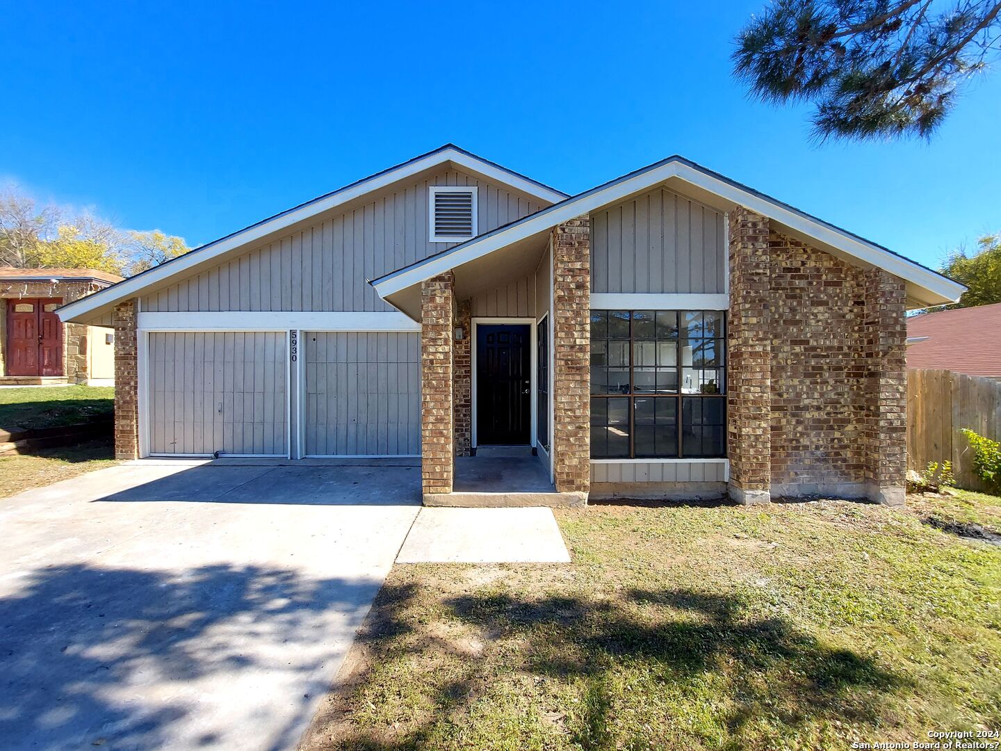 5930 Hidden Glade San Antonio TX 78250
