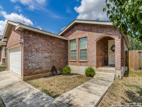 9931 Fuchsia View San Antonio TX 78245