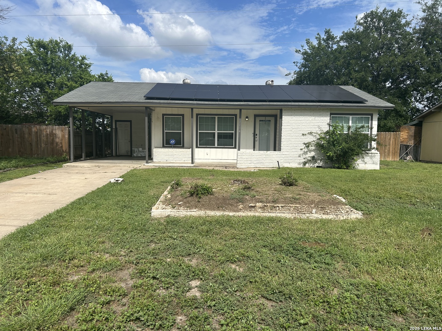 7134 Glendora Avenue San Antonio TX 78218